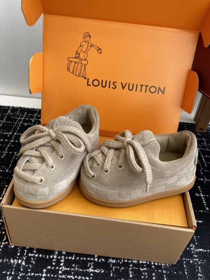 LOVT SNEAKER lv-433