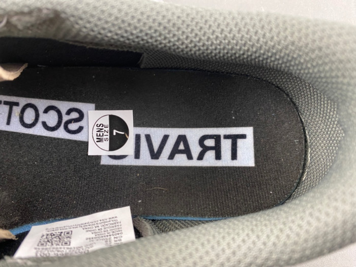 Travis Scott x Air Jordan 1 Low OG DM7866-0011