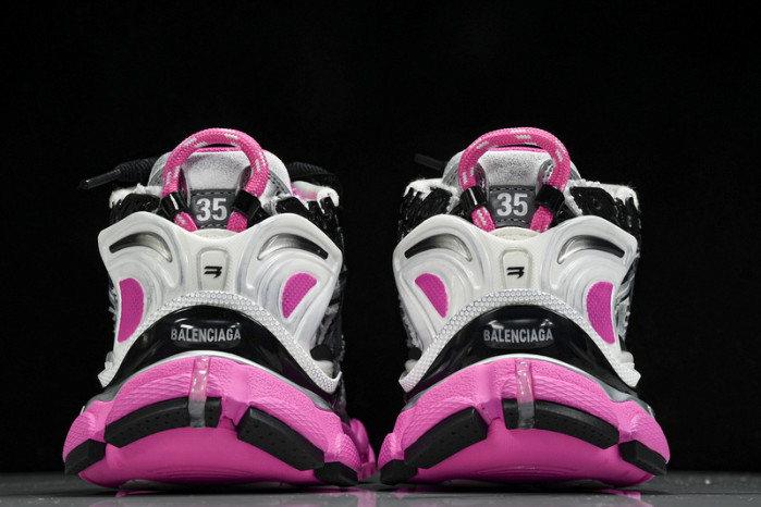 BL RUNNER SNEAKERS W3RBW9155