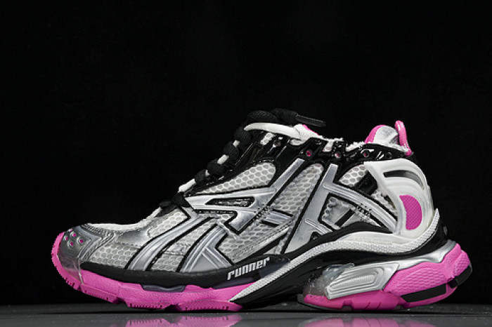 BL RUNNER SNEAKERS W3RBW9155