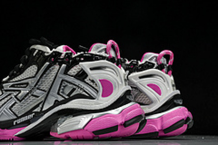 BL RUNNER SNEAKERS W3RBW9155