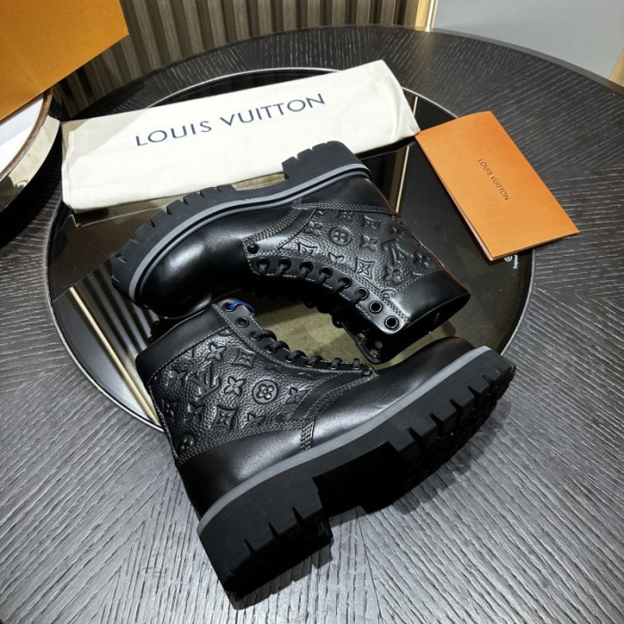 LOVT BOOTS L0-47