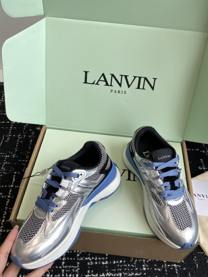 Lanu1n curb sneaker 111248