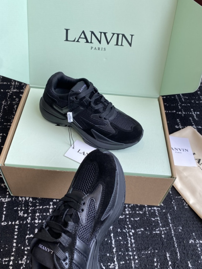 Lanu1n curb sneaker 111250