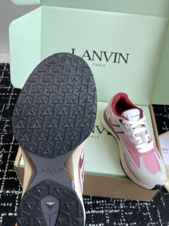Lanu1n curb sneaker 111251