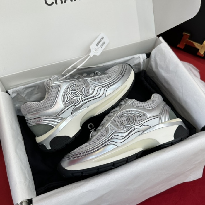 CN LOW TOP TRAINER CC SNEAKERS 21010931