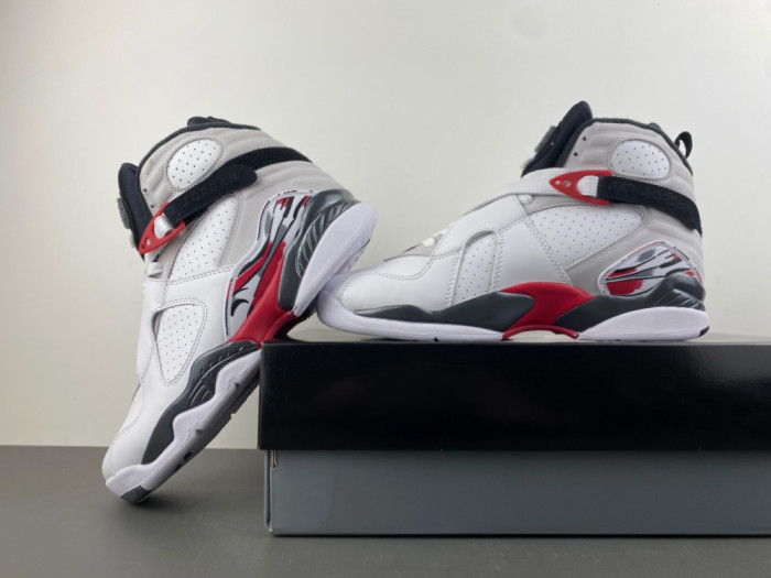 (2025) Jordan 8 Retro Bugs Bunny 305381-100
