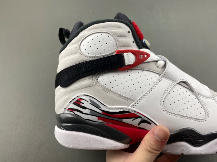 (2025) Jordan 8 Retro Bugs Bunny 305381-100