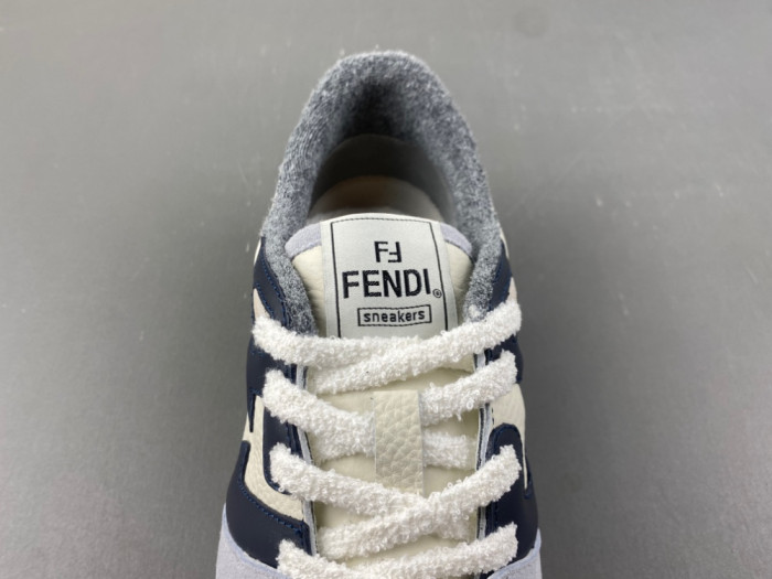 FEN SNEAKERS FEN-08
