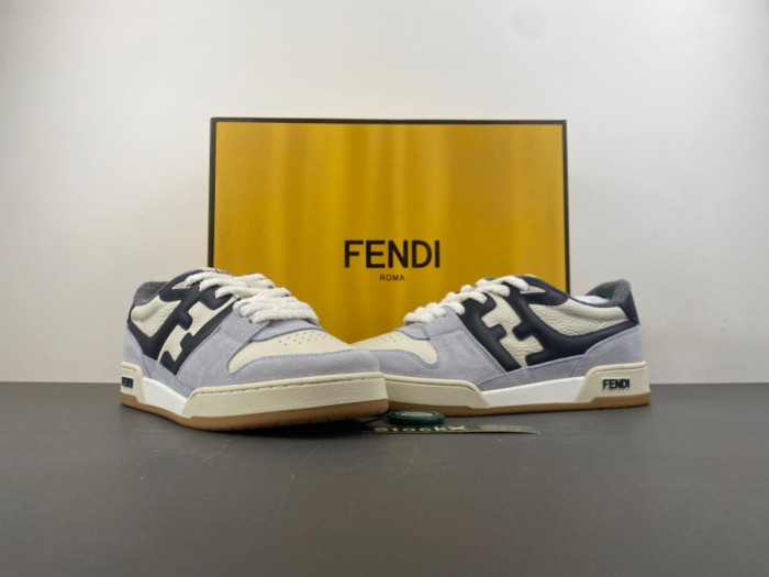 FEN SNEAKERS FEN-08