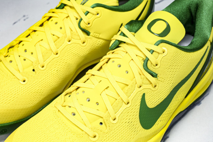 Nike Kobe 8 Protro “OREGON DUCKS” PE PACK H023-HF7458