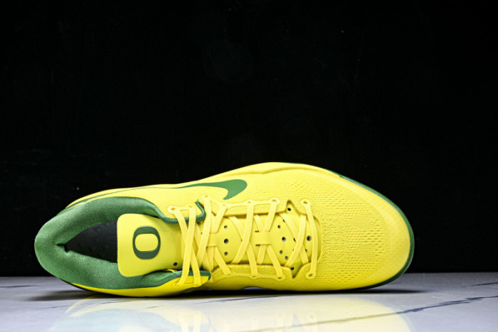 Nike Kobe 8 Protro “OREGON DUCKS” PE PACK H023-HF7458