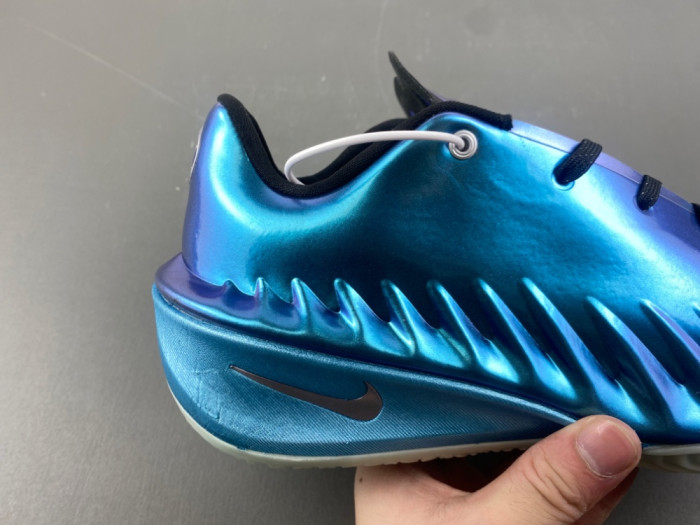 PAIGE BUECKERS-Nike GT Cut 4 lQ2606-500