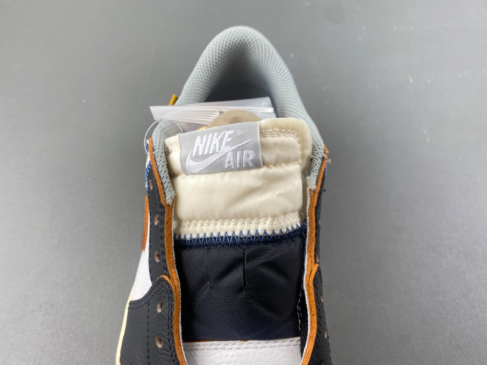 Air Jordan 1 Retro Low*fragment Design x Union HQ6998-106