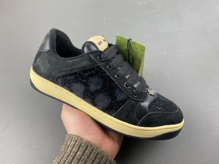 LOW-TOP SNEAKER 90656