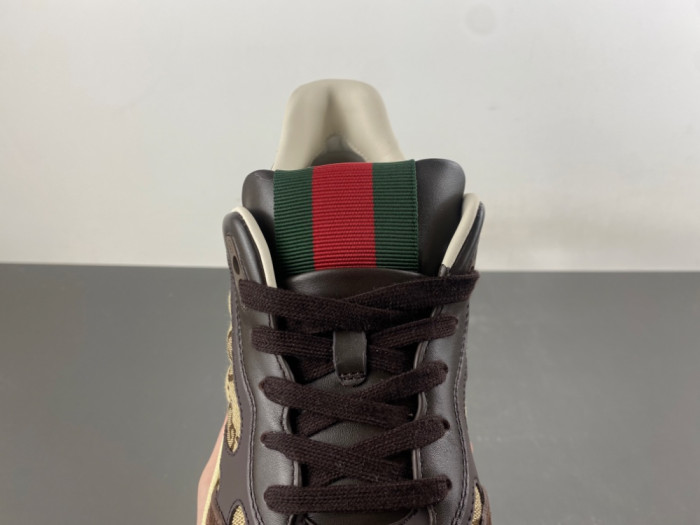 LOW-TOP SNEAKER 90658