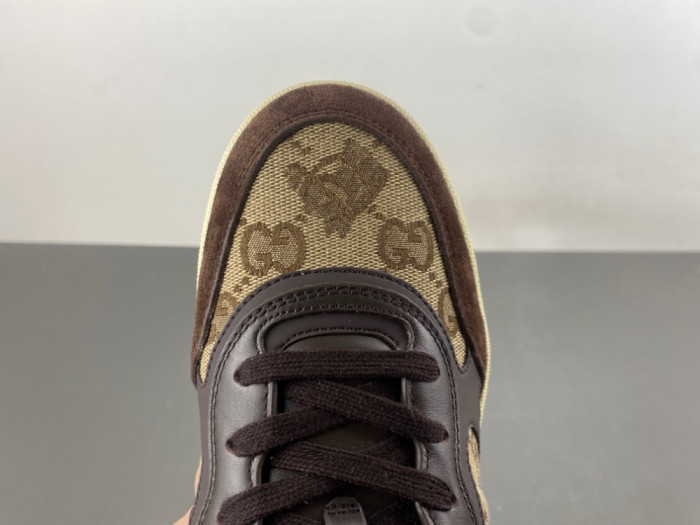 LOW-TOP SNEAKER 90658