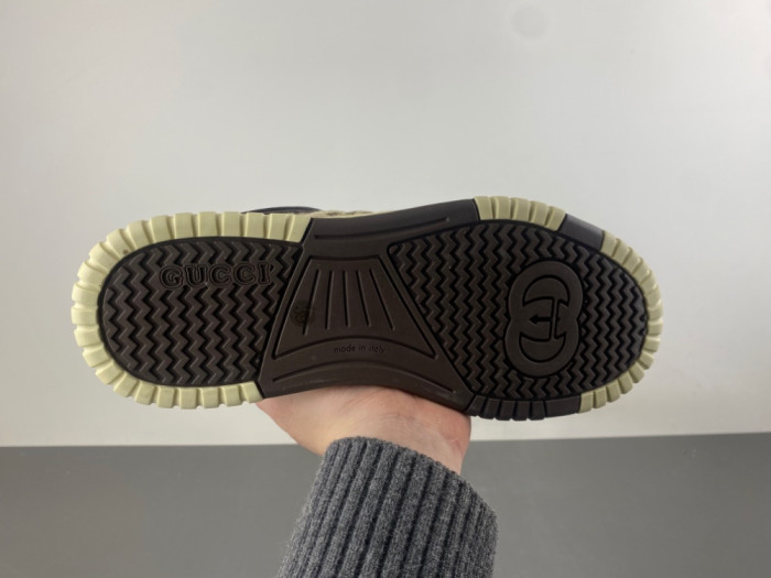 LOW-TOP SNEAKER 90658