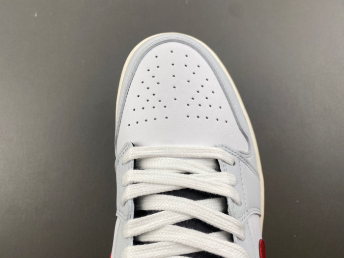 Air Jordan 1 Low 553558-081