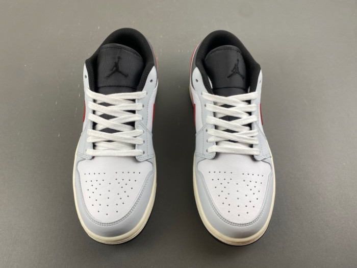 Air Jordan 1 Low 553558-081
