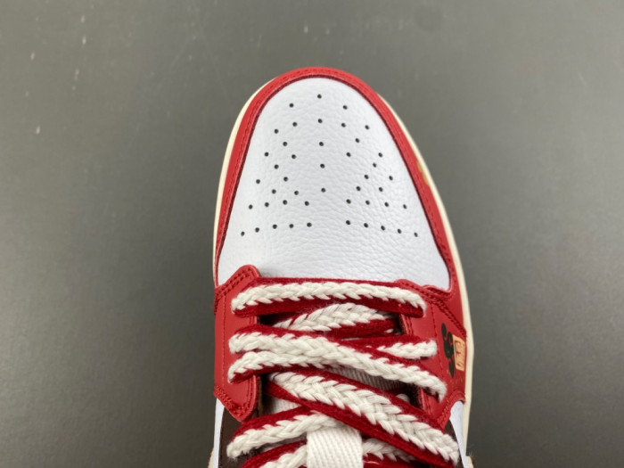 Air Jordan 1 Low SE CNY IQ5321-121