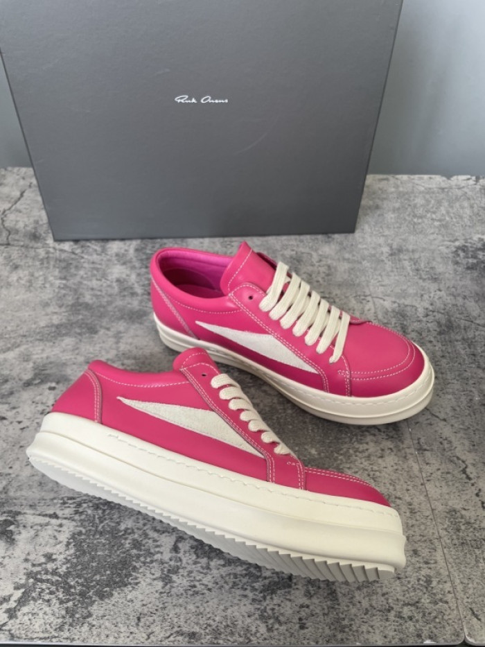 (leather) r1ck 0wens ro-165