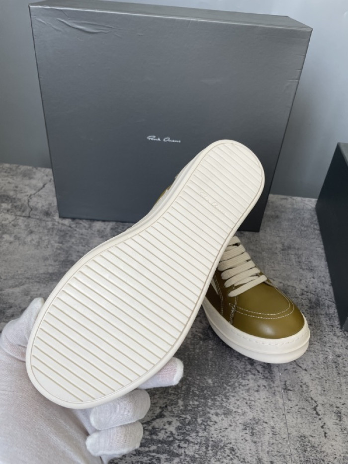 (leather) r1ck 0wens ro-159