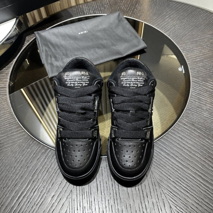 AM1R1 SNEAKERS amr-126