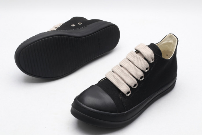 r1ck 0wens sneakers ro-50