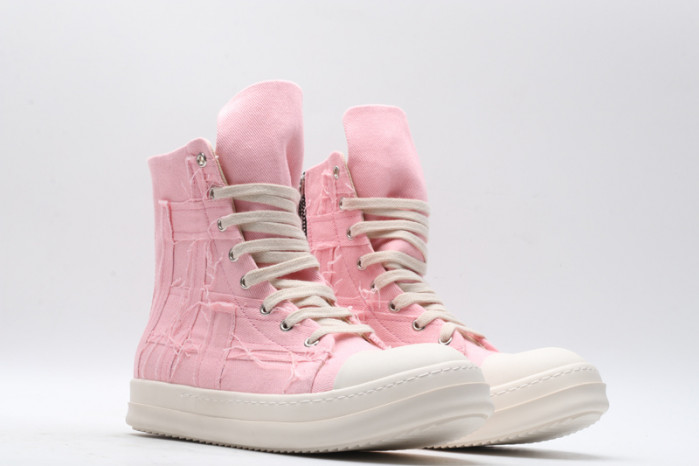 r1ck 0wens sneakers ro-58