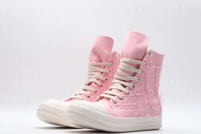 r1ck 0wens sneakers ro-58