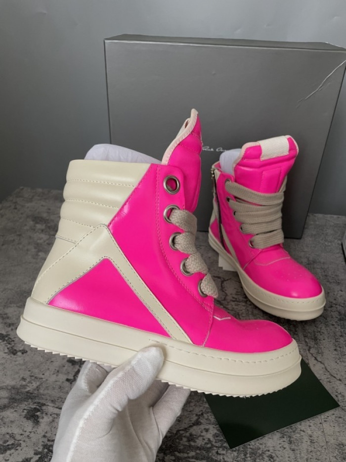 r1ck 0wens sneakers ro-184