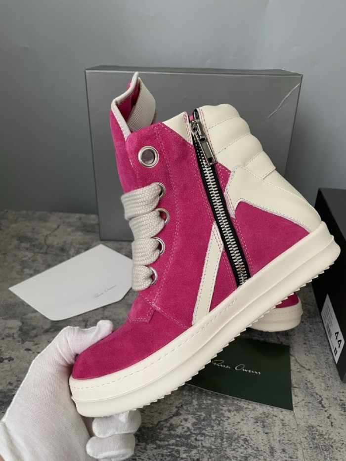 r1ck 0wens sneakers ro-189