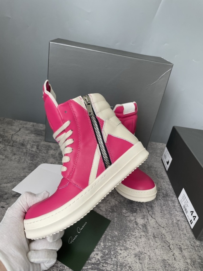 r1ck 0wens sneakers ro-171