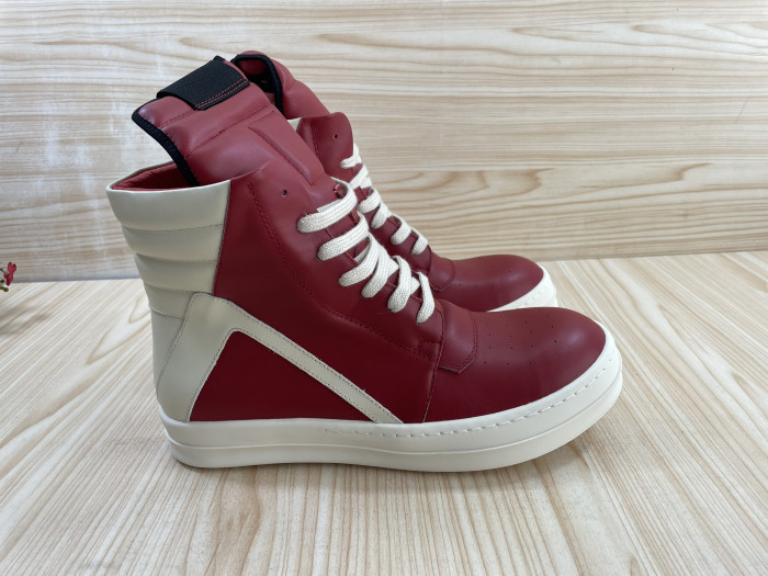 r1ck 0wens sneakers ro-90