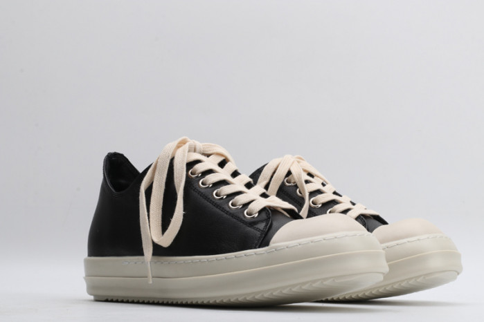 RICK OWENS SNEAKERS 071523