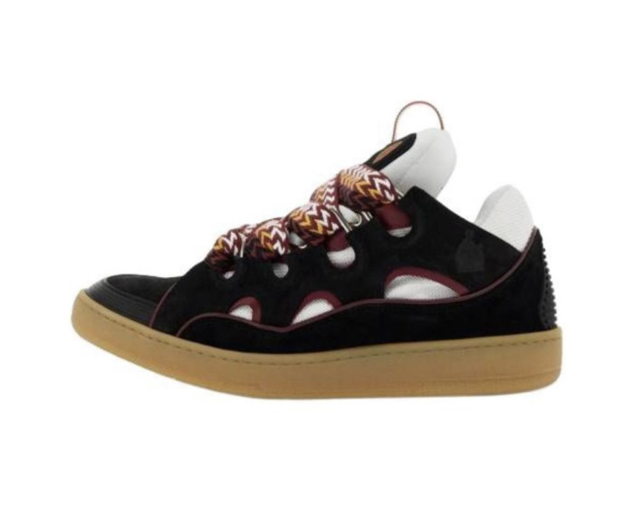 Lanu1n curb sneaker 111246