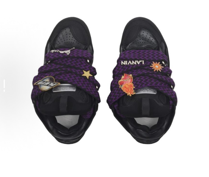 Lanu1n curb sneaker 111245