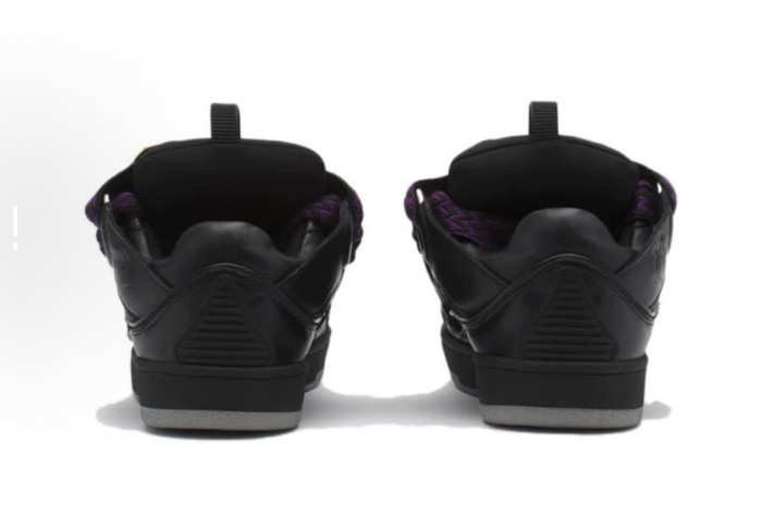 Lanu1n curb sneaker 111245